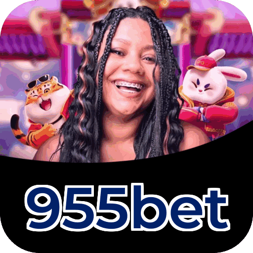 Aplicativo mobile 955bet