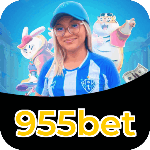 Acesso à conta 955bet