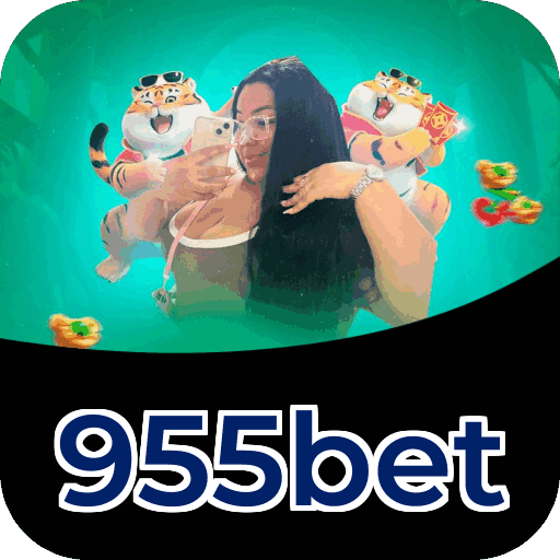 Catálogo de jogos 955bet com fornecedores Pragmatic Play, Evolution, NetEnt